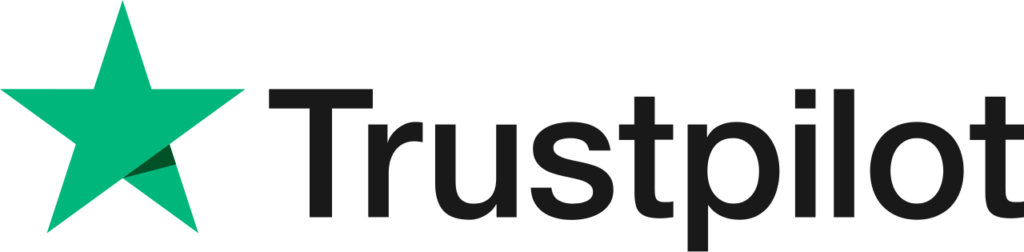 trustpilot logo (2022).svg